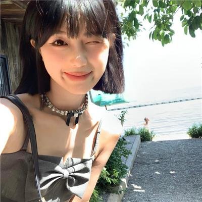 靠岸