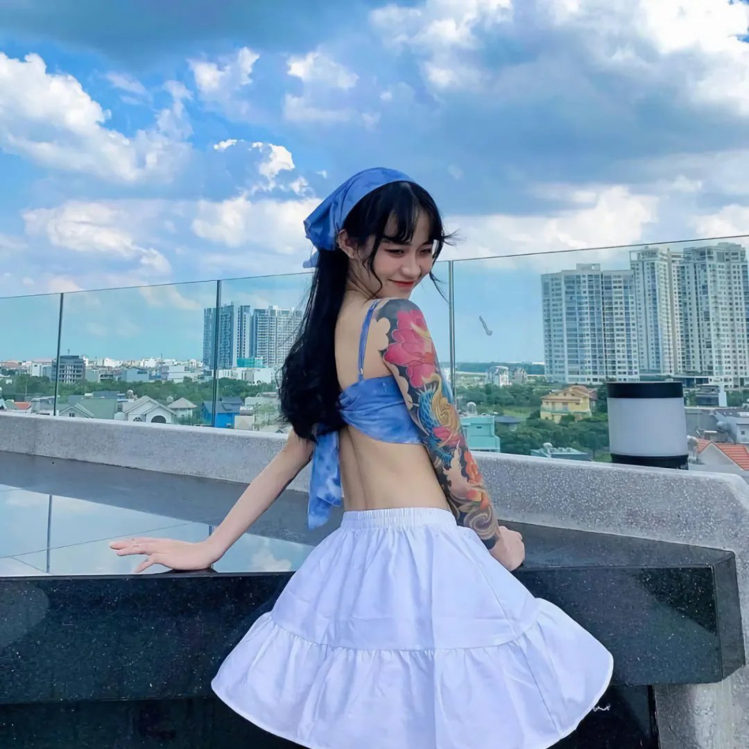 爱的刹车