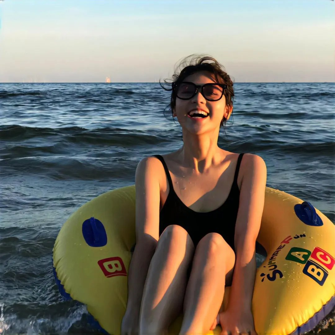 艾莲妹妹