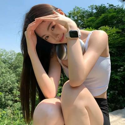 爱在青春收成时